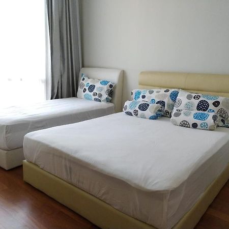 Soho Suites Klcc By Elite Kuala Lumpur Eksteriør bilde