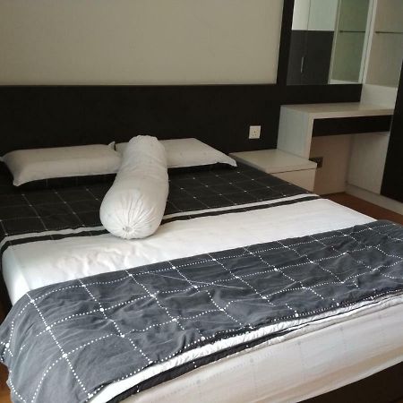 Soho Suites Klcc By Elite Kuala Lumpur Eksteriør bilde