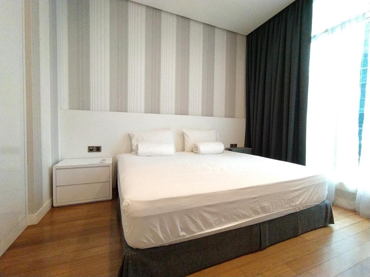 Soho Suites Klcc By Elite Kuala Lumpur Eksteriør bilde