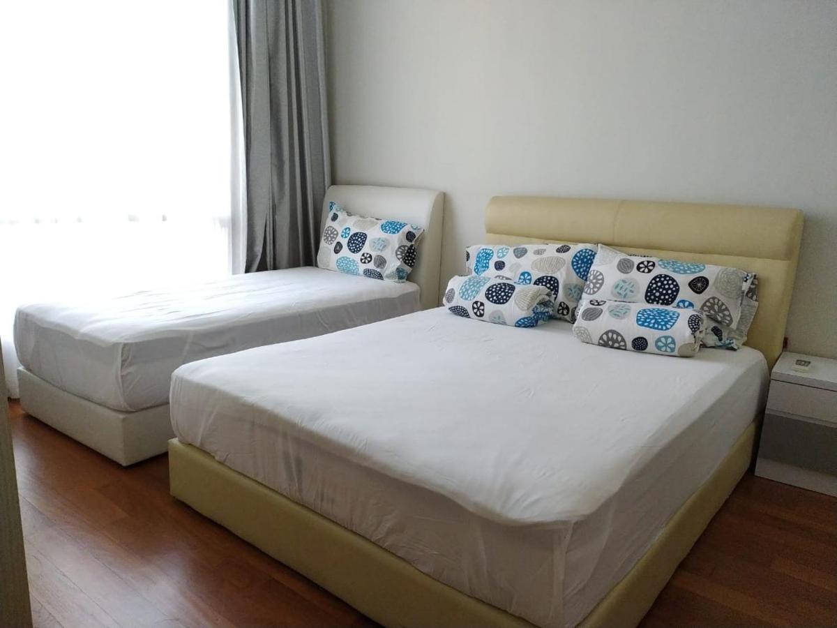 Soho Suites Klcc By Elite Kuala Lumpur Eksteriør bilde