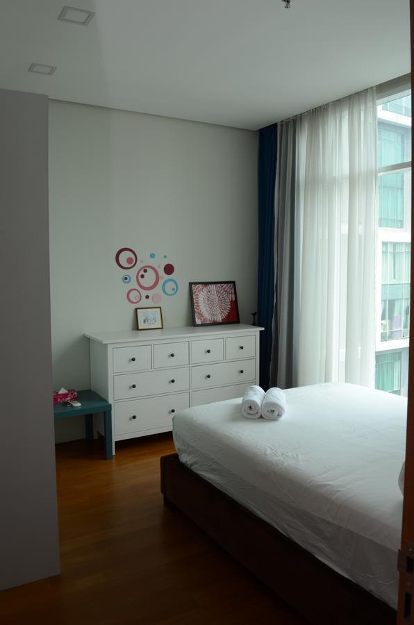 Soho Suites Klcc By Elite Kuala Lumpur Eksteriør bilde