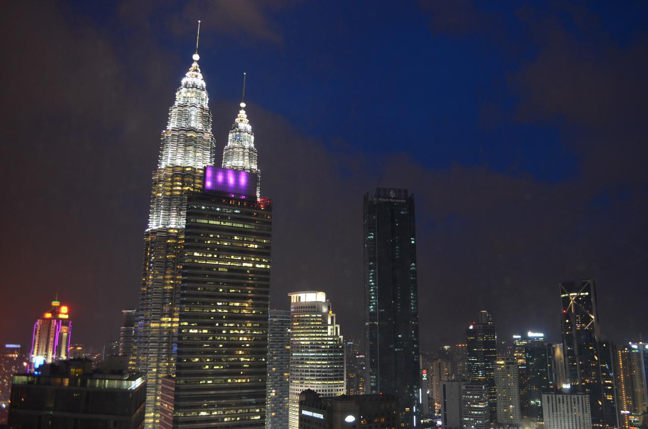 Soho Suites Klcc By Elite Kuala Lumpur Eksteriør bilde