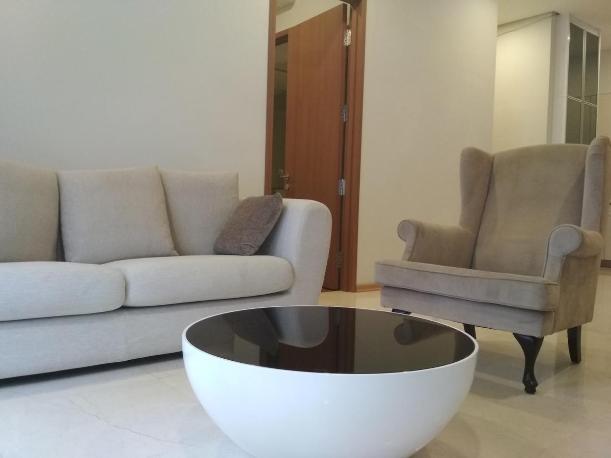 Soho Suites Klcc By Elite Kuala Lumpur Eksteriør bilde