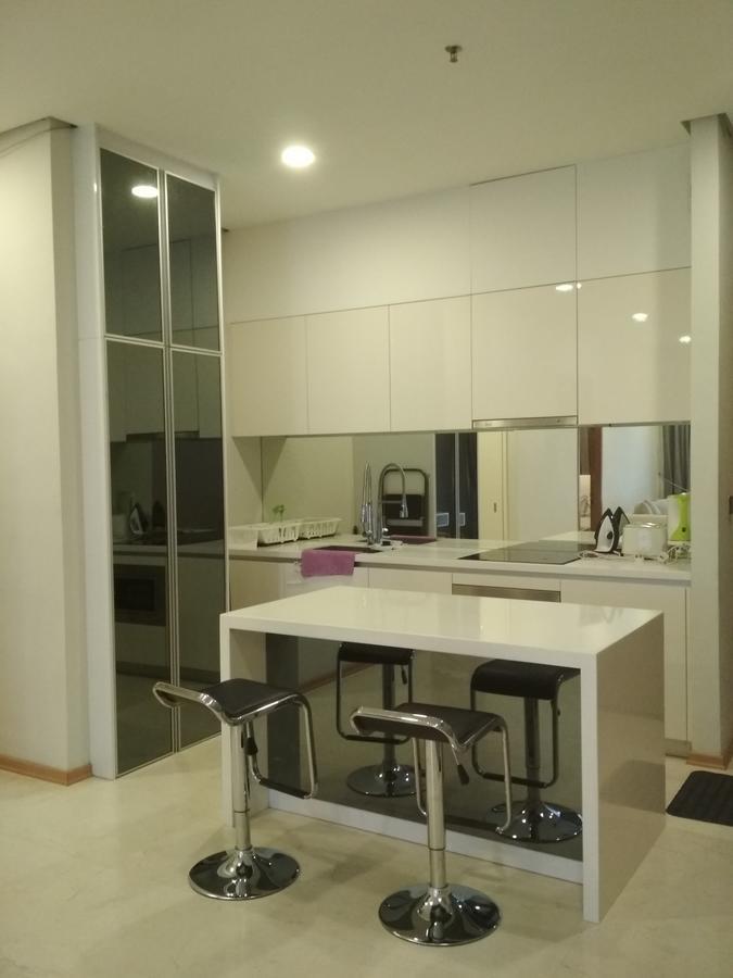 Soho Suites Klcc By Elite Kuala Lumpur Eksteriør bilde