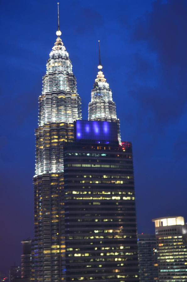 Soho Suites Klcc By Elite Kuala Lumpur Eksteriør bilde