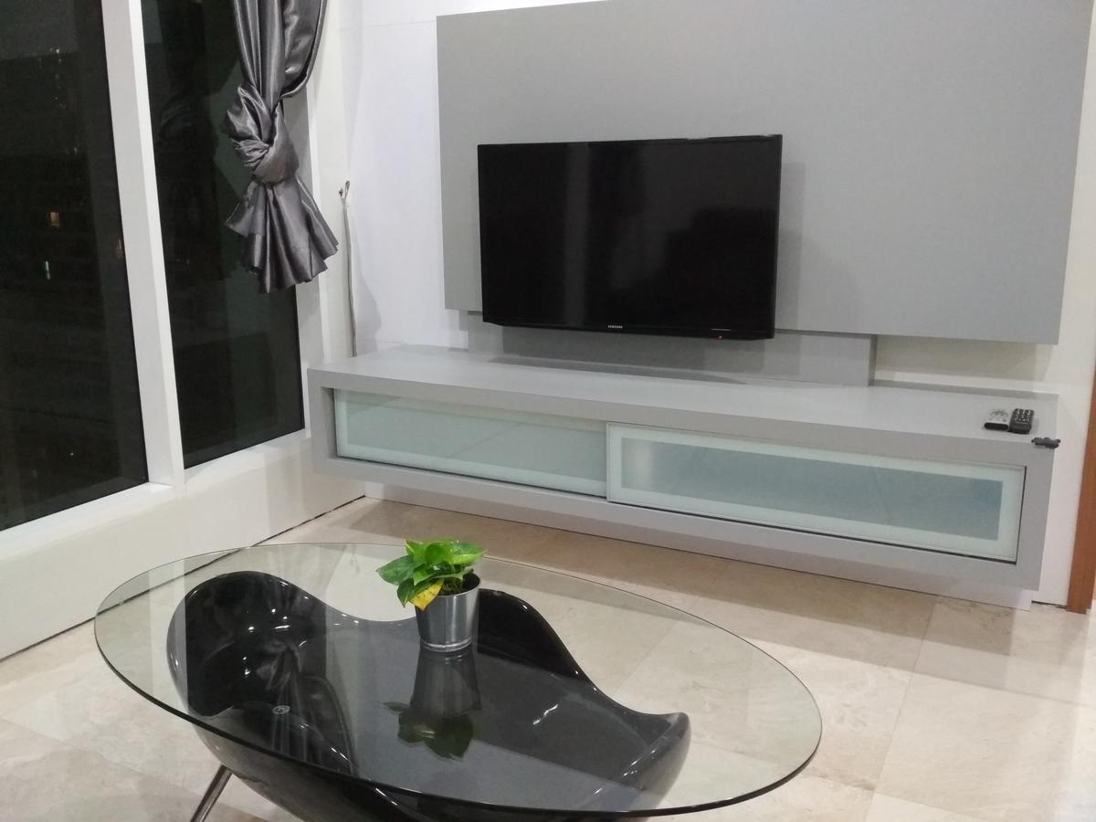 Soho Suites Klcc By Elite Kuala Lumpur Eksteriør bilde