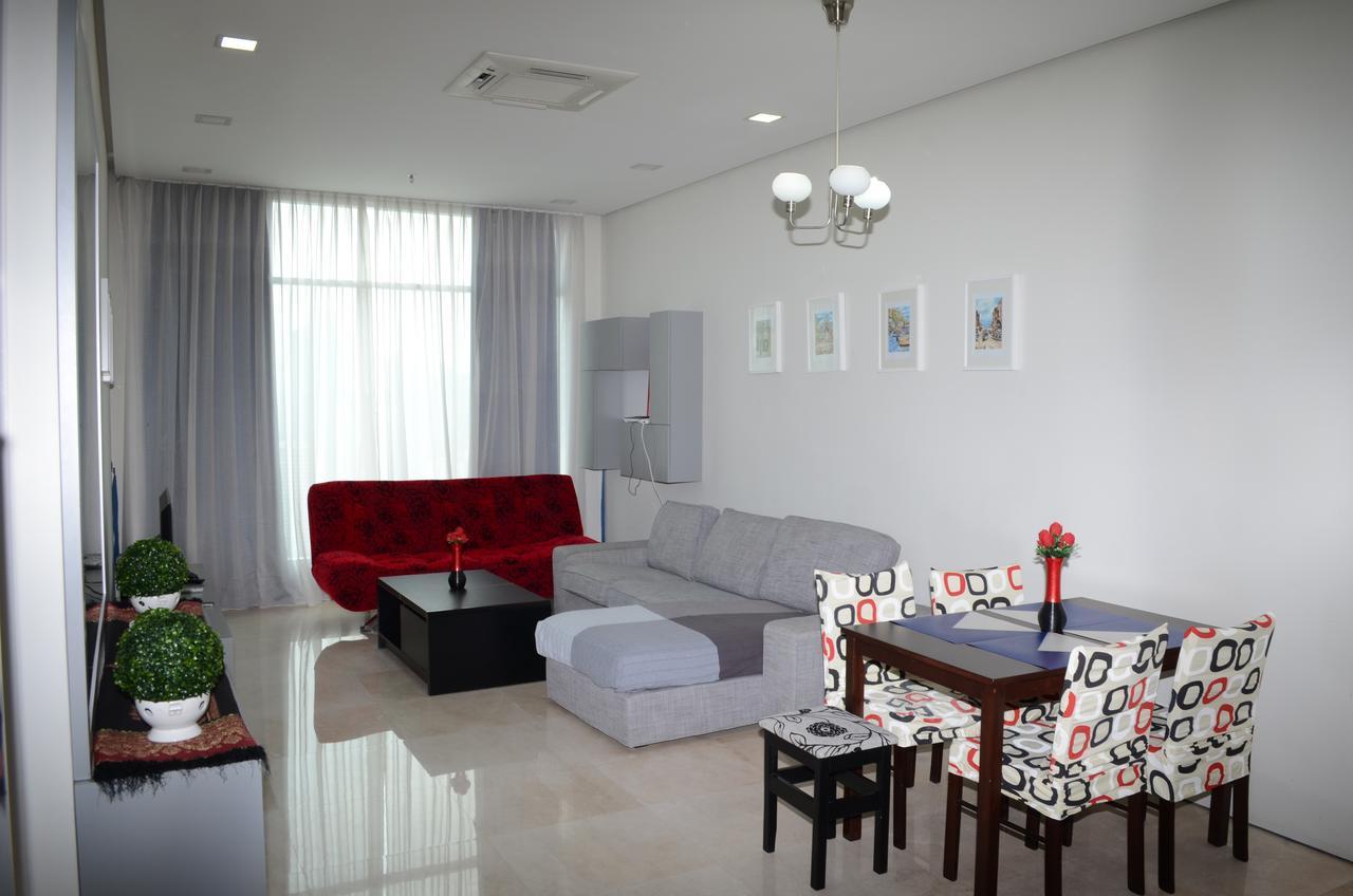 Soho Suites Klcc By Elite Kuala Lumpur Eksteriør bilde