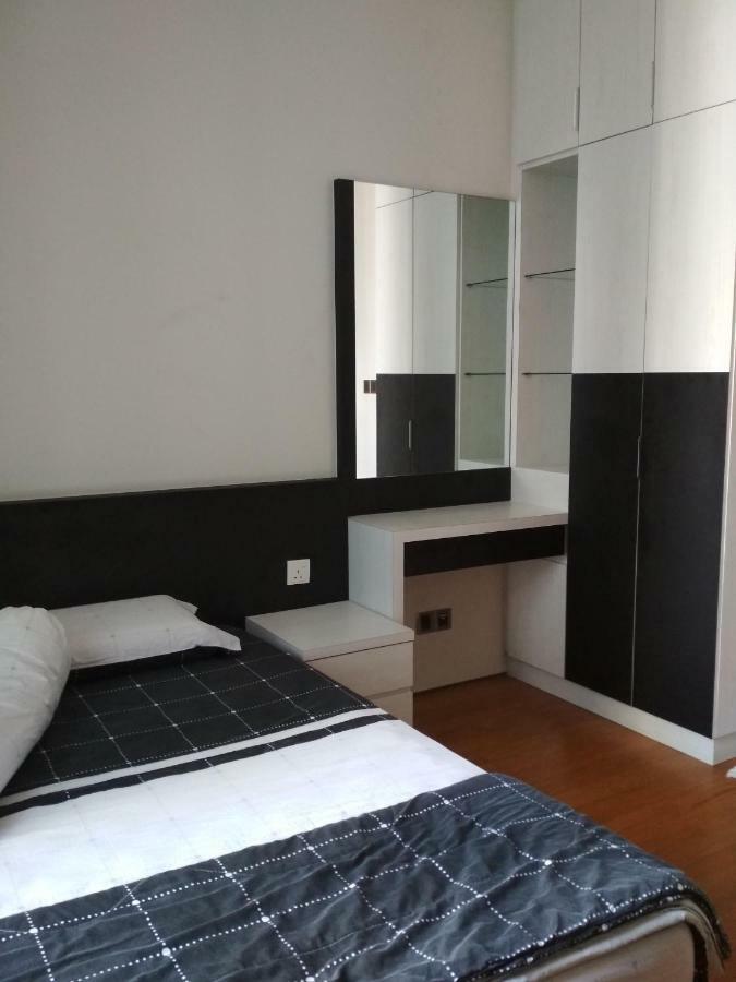 Soho Suites Klcc By Elite Kuala Lumpur Eksteriør bilde