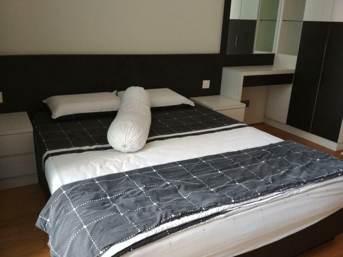 Soho Suites Klcc By Elite Kuala Lumpur Eksteriør bilde