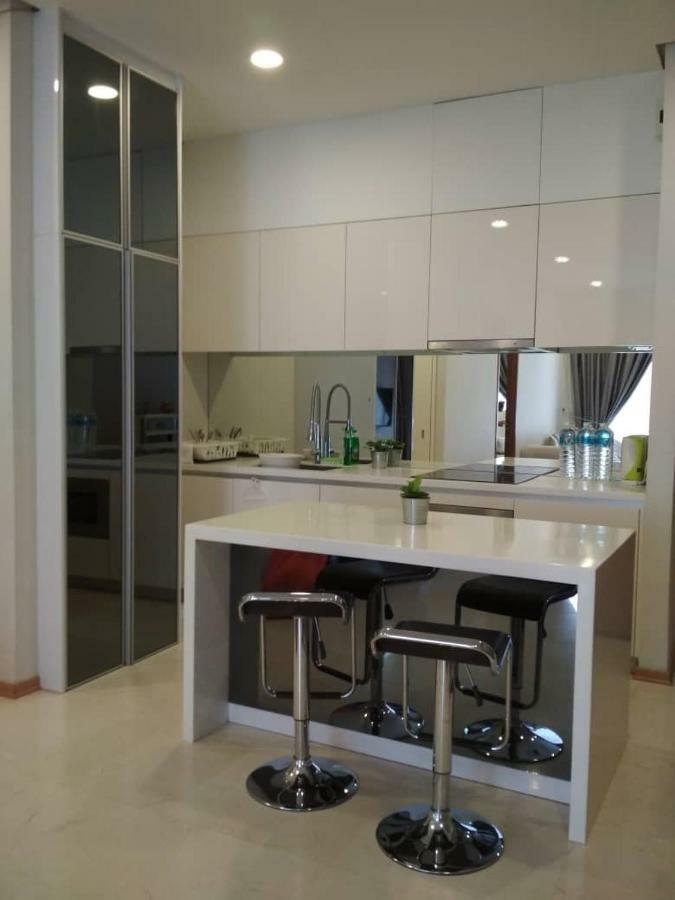 Soho Suites Klcc By Elite Kuala Lumpur Eksteriør bilde